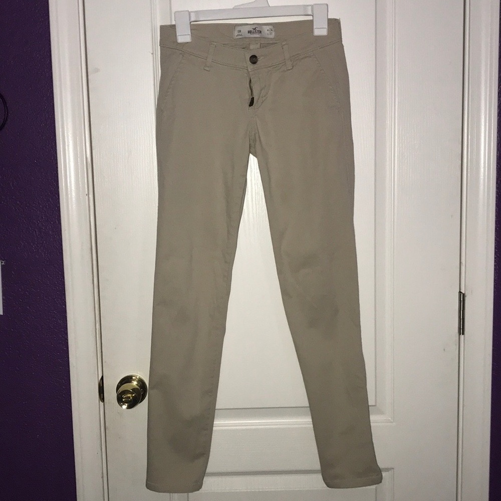 Hollister Pants